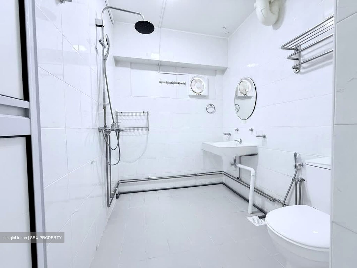 Blk 542 Serangoon North Avenue 4 (Serangoon), HDB Executive #529560181